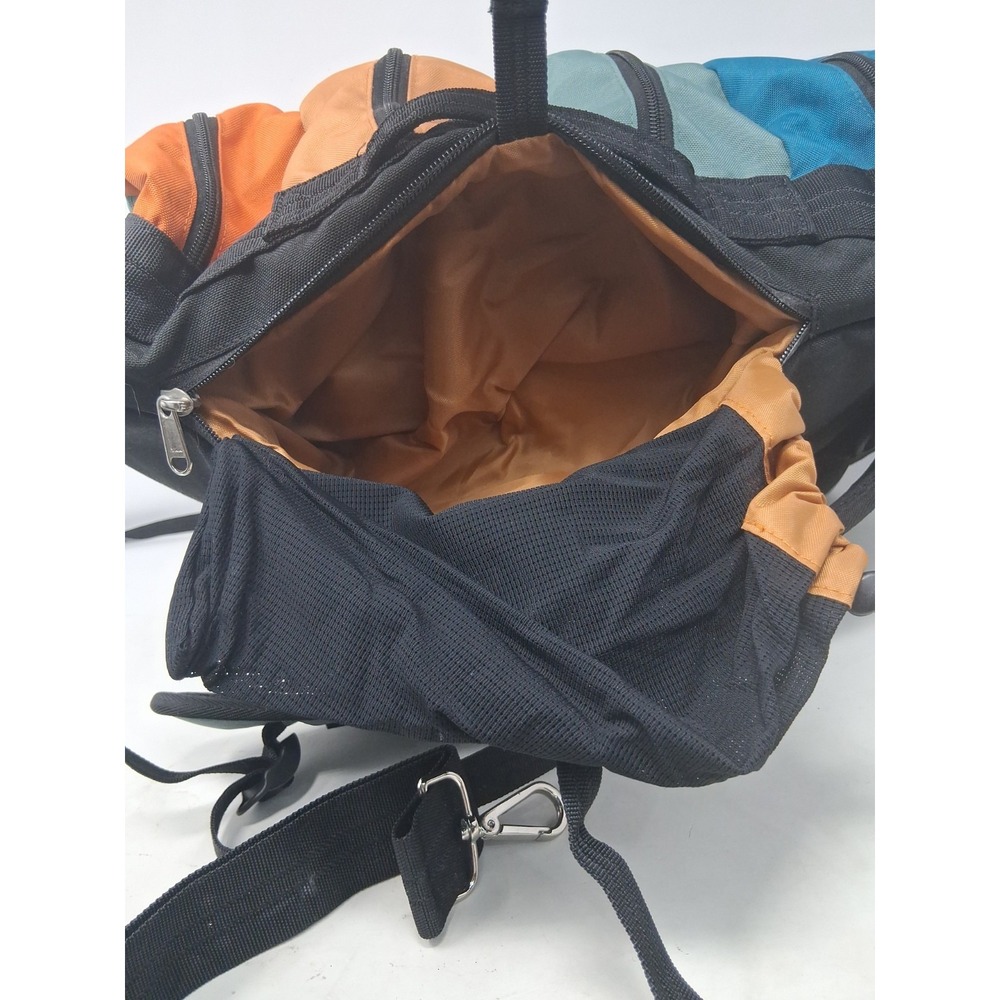 TOBIQ The Traveler Duffel | 30L - New No Tags - Picture 4 of 16